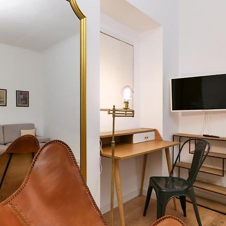 Contempora Apartments - Marcantonio Dal Re 40 Milano Exterior foto